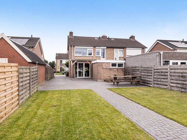 Molenaarslaan 22, Nieuw-Schoonebeek