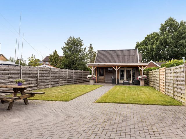 Molenaarslaan 22, Nieuw-Schoonebeek