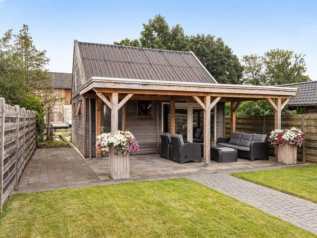 Molenaarslaan 22, Nieuw-Schoonebeek