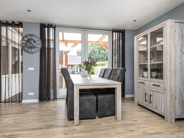 Molenaarslaan 22, Nieuw-Schoonebeek