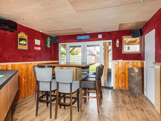 Molenaarslaan 22, Nieuw-Schoonebeek
