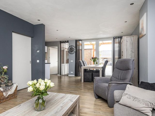 Molenaarslaan 22, Nieuw-Schoonebeek