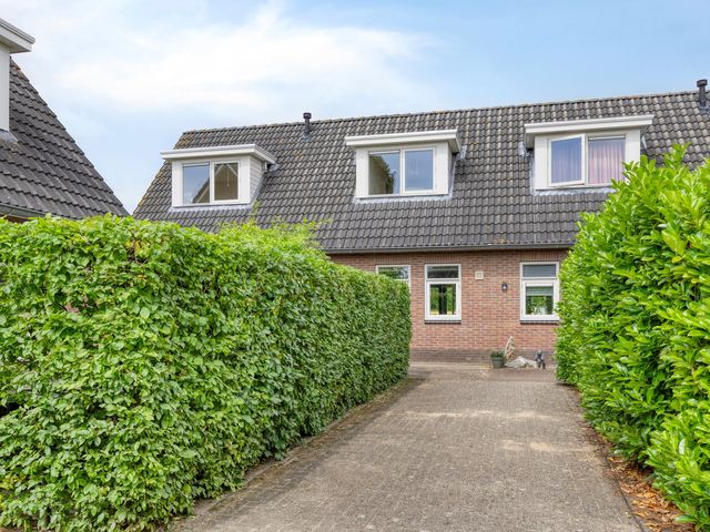 'T Höfke 5, Olburgen