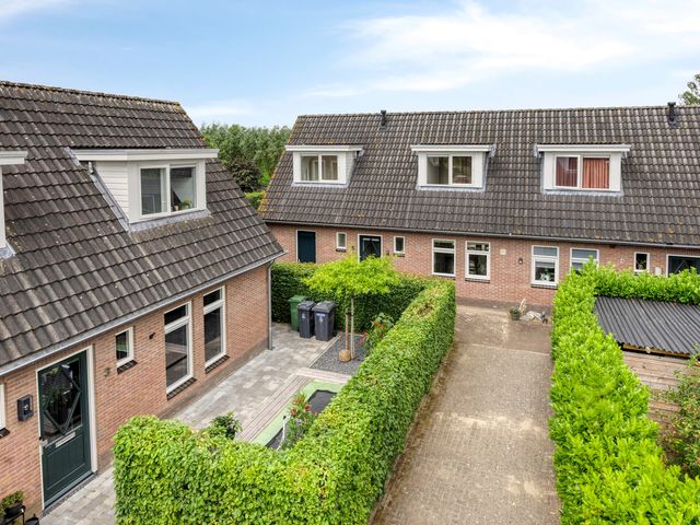 'T Höfke 5, Olburgen