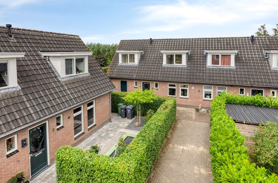 'T Höfke 5