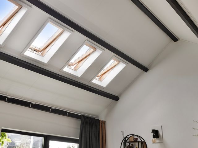 Hertenkruid 38, Nieuwerkerk aan den IJssel