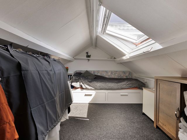 Hertenkruid 38, Nieuwerkerk aan den IJssel