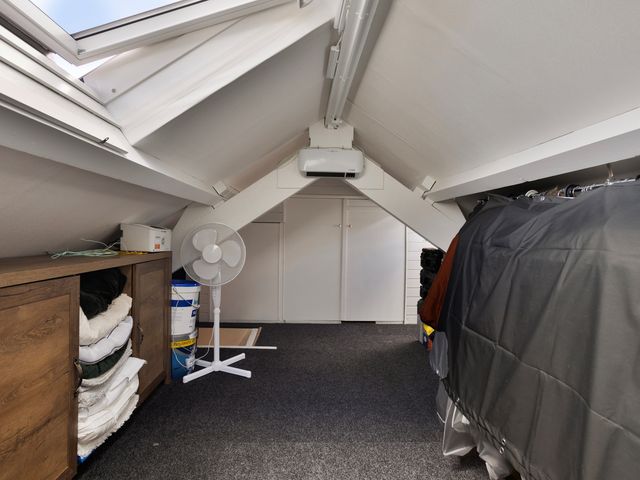 Hertenkruid 38, Nieuwerkerk aan den IJssel