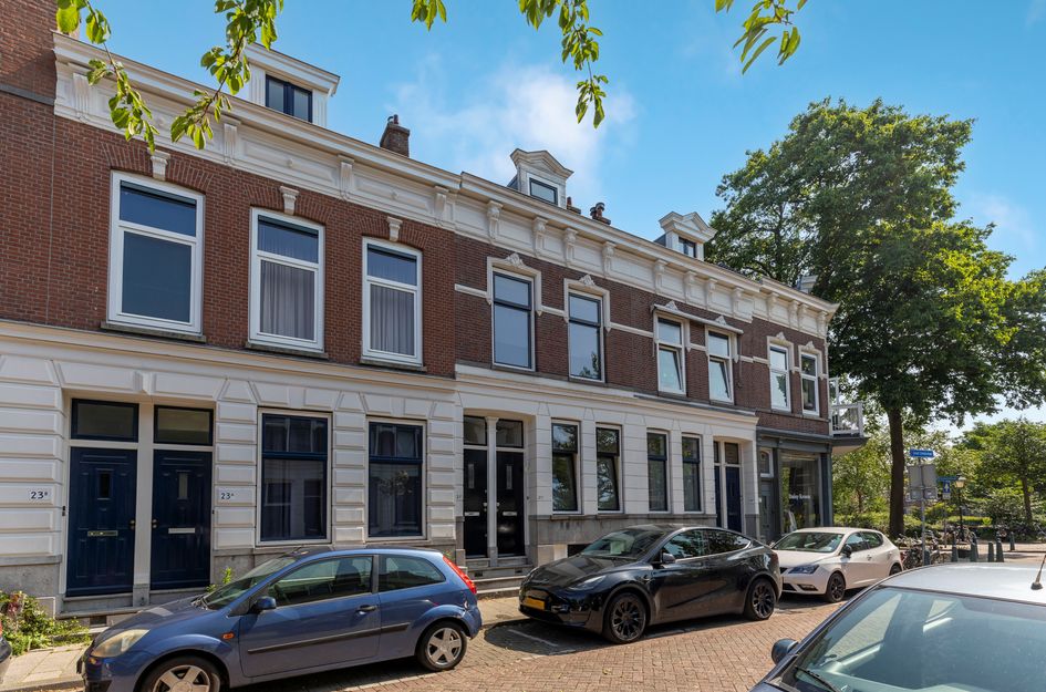 Gerard Scholtenstraat 21A