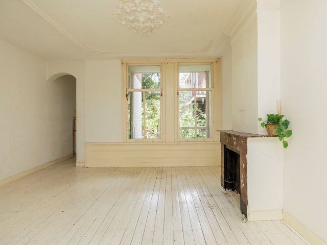 Gerard Scholtenstraat 21A, Rotterdam