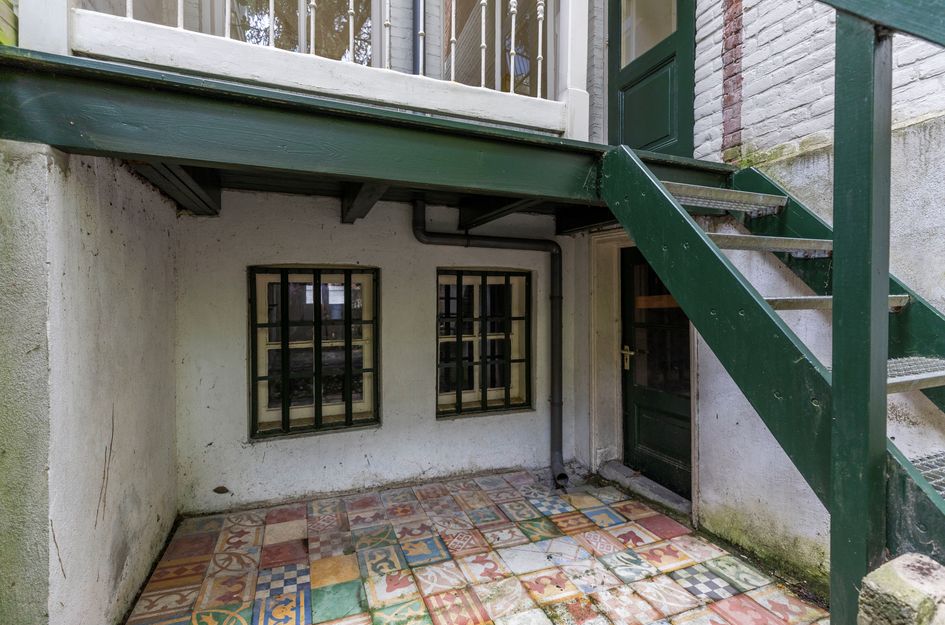 Gerard Scholtenstraat 21A