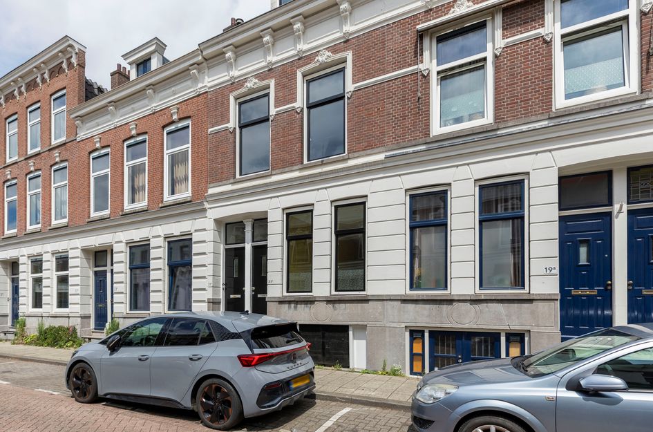 Gerard Scholtenstraat 21A