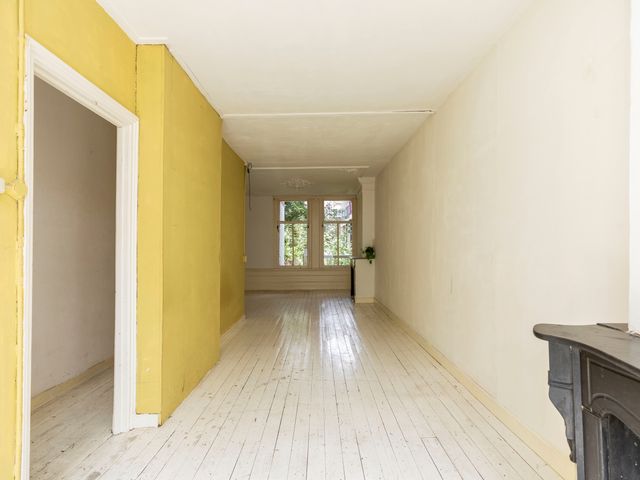 Gerard Scholtenstraat 21A, Rotterdam