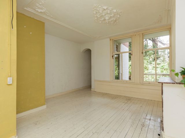 Gerard Scholtenstraat 21A, Rotterdam