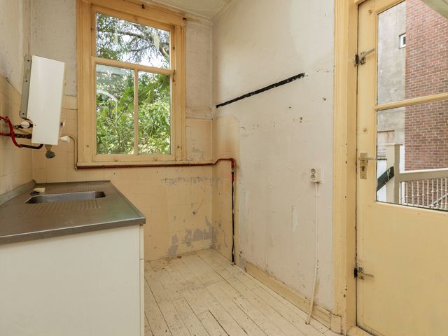 Gerard Scholtenstraat 21A, Rotterdam