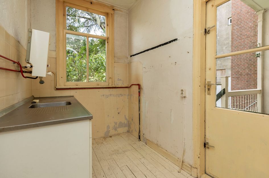 Gerard Scholtenstraat 21A