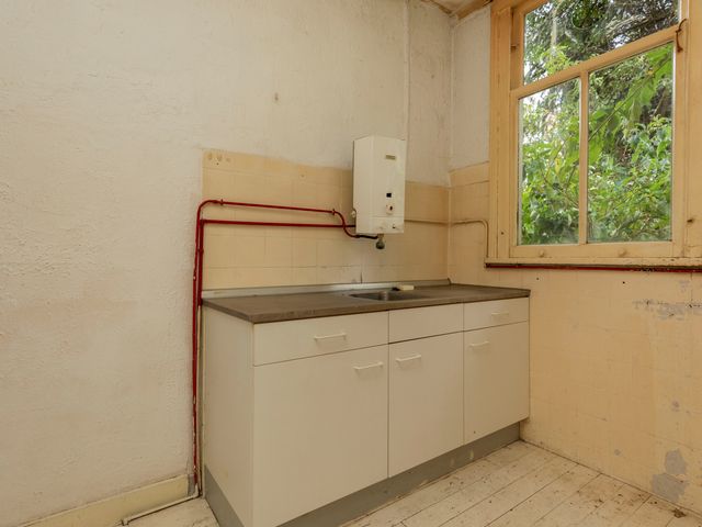 Gerard Scholtenstraat 21A, Rotterdam