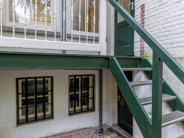 Gerard Scholtenstraat 21A, Rotterdam