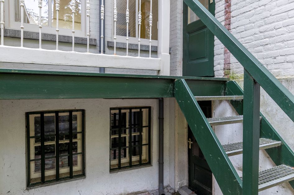 Gerard Scholtenstraat 21A
