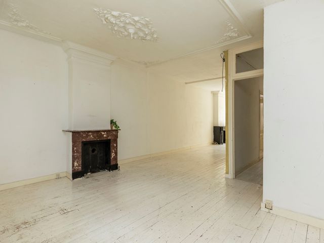 Gerard Scholtenstraat 21A, Rotterdam