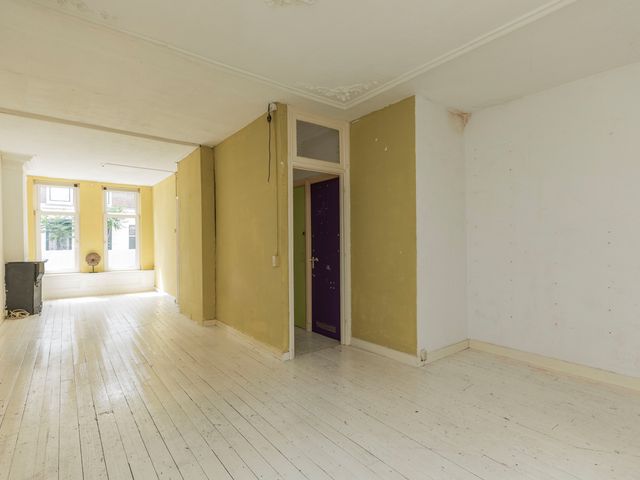 Gerard Scholtenstraat 21A, Rotterdam
