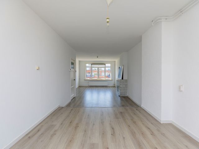 Schieweg 47C, Rotterdam
