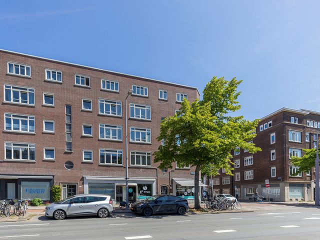 Schieweg 47C, Rotterdam