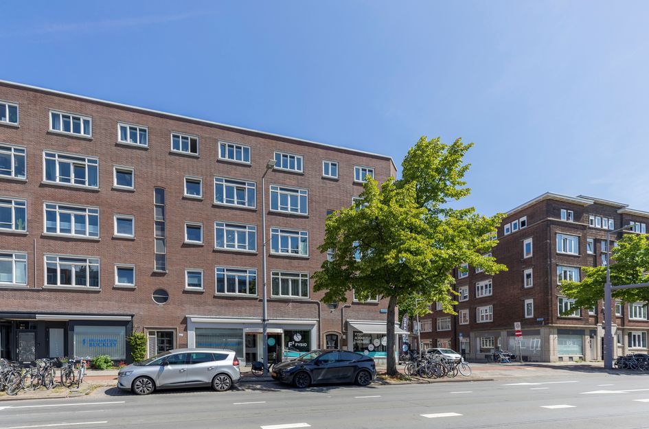 Schieweg 47C