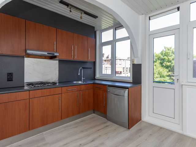 Schieweg 47C, Rotterdam