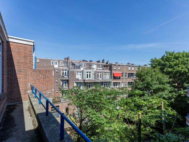 Schieweg 47C, Rotterdam