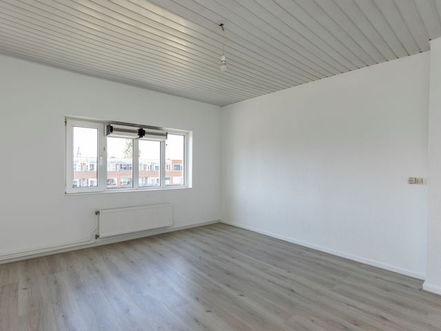 Schieweg 47C, Rotterdam