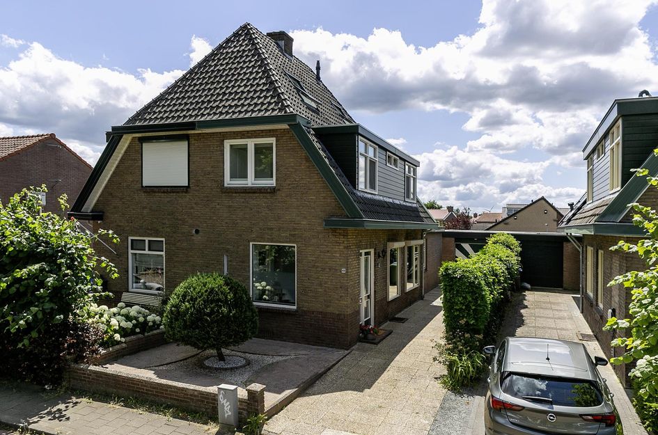 Steenbakkersweg 48