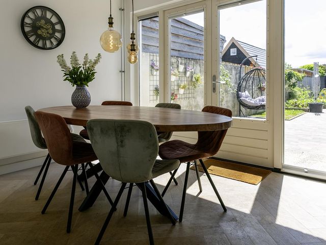 Steenbakkersweg 48, Rheden