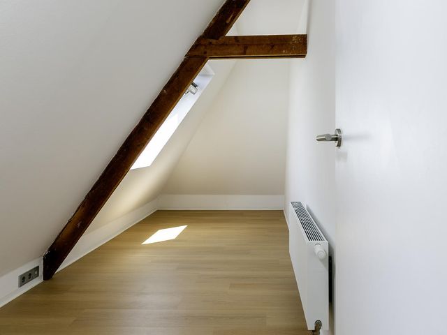 Steenbakkersweg 48, Rheden