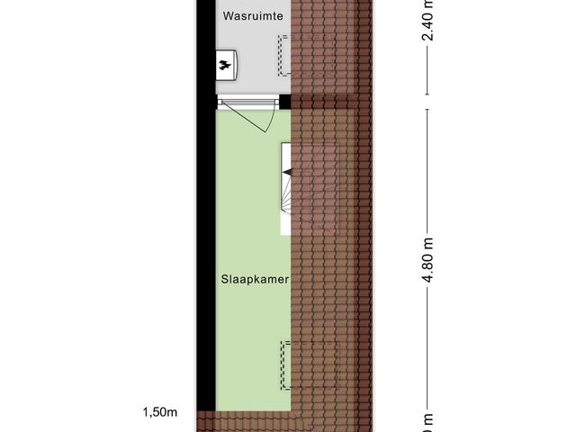 Steenbakkersweg 48, Rheden
