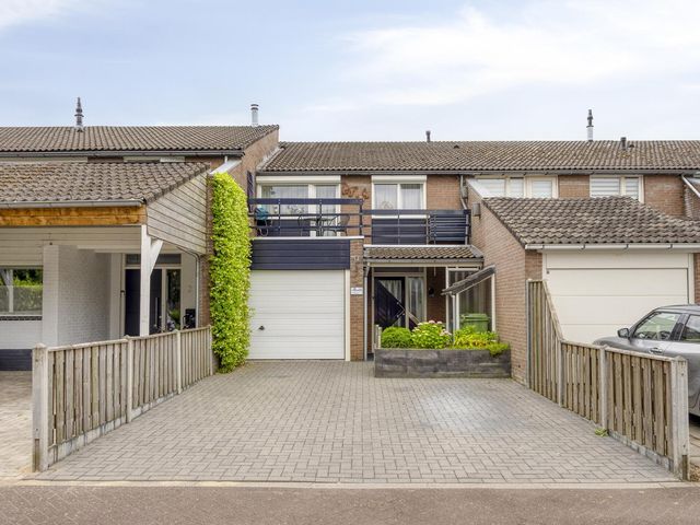 Prinsenhof 5, Heteren