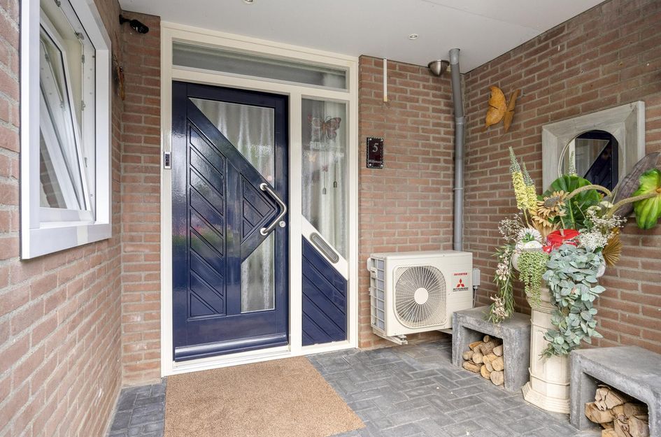 Prinsenhof 5