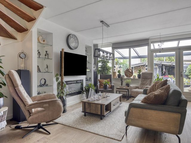 Prinsenhof 5, Heteren