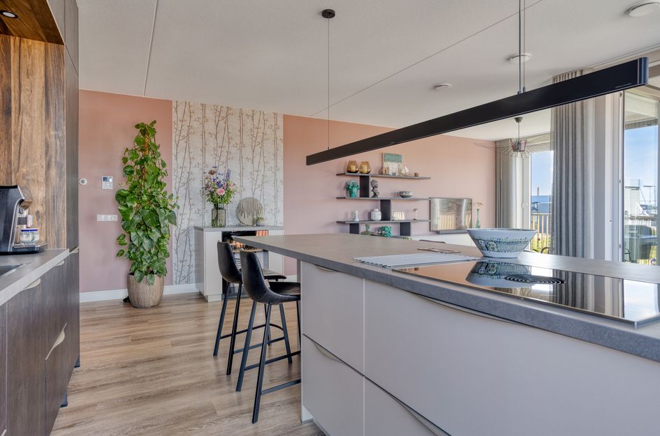 Evertsenstraat 3A