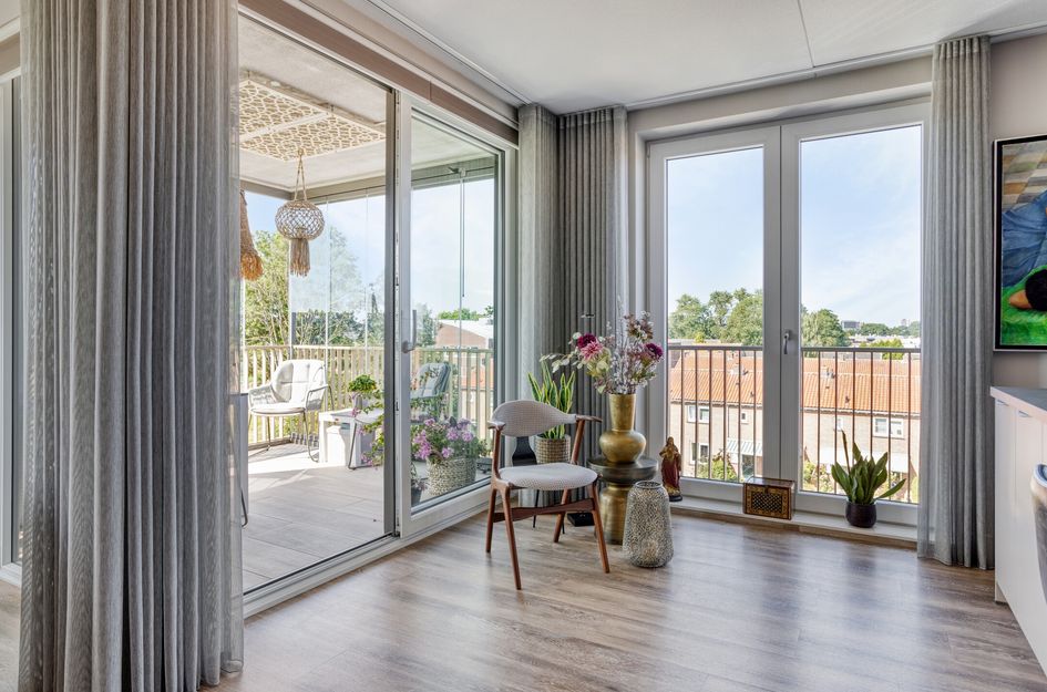 Evertsenstraat 3A