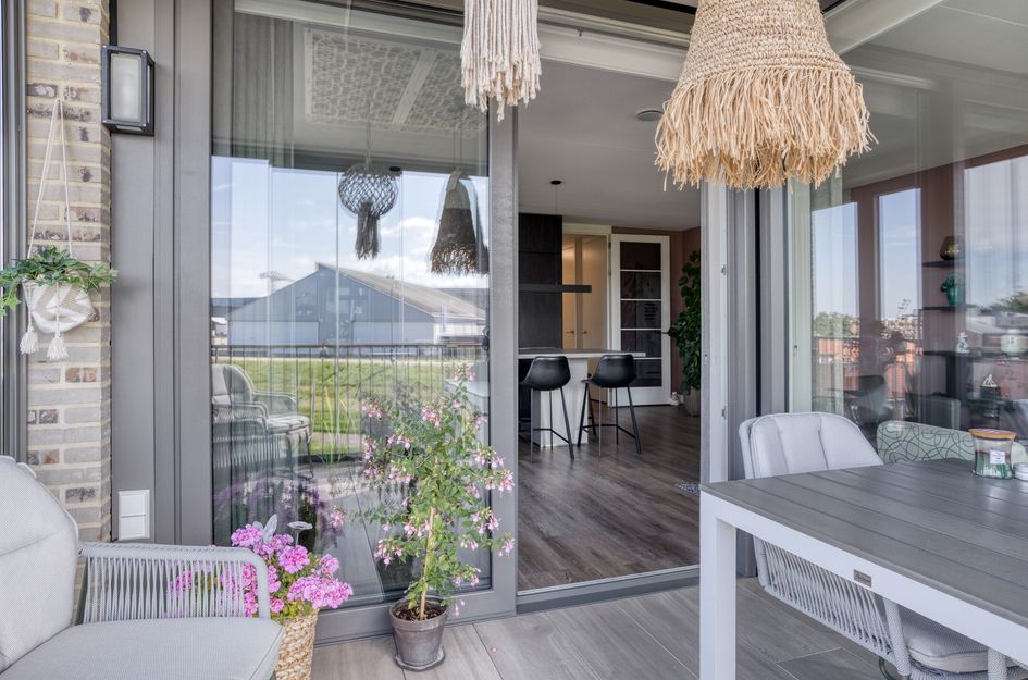 Evertsenstraat 3A
