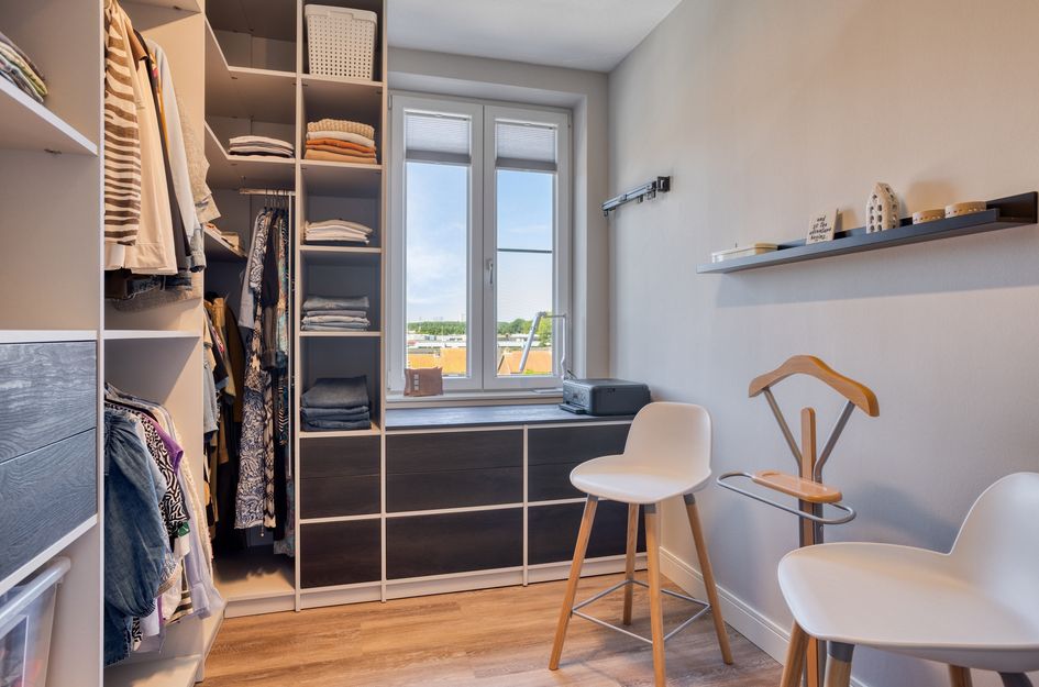 Evertsenstraat 3A