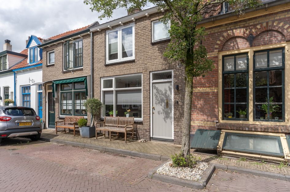 Grote Marktstraat 29A