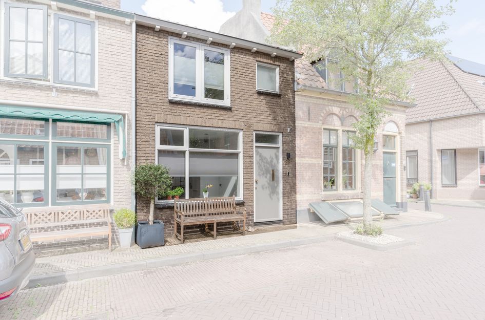 Grote Marktstraat 29A