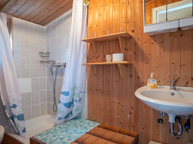 Zeedorp 10a, Ossenisse