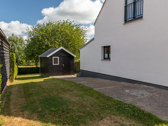 Zeedorp 10a, Ossenisse