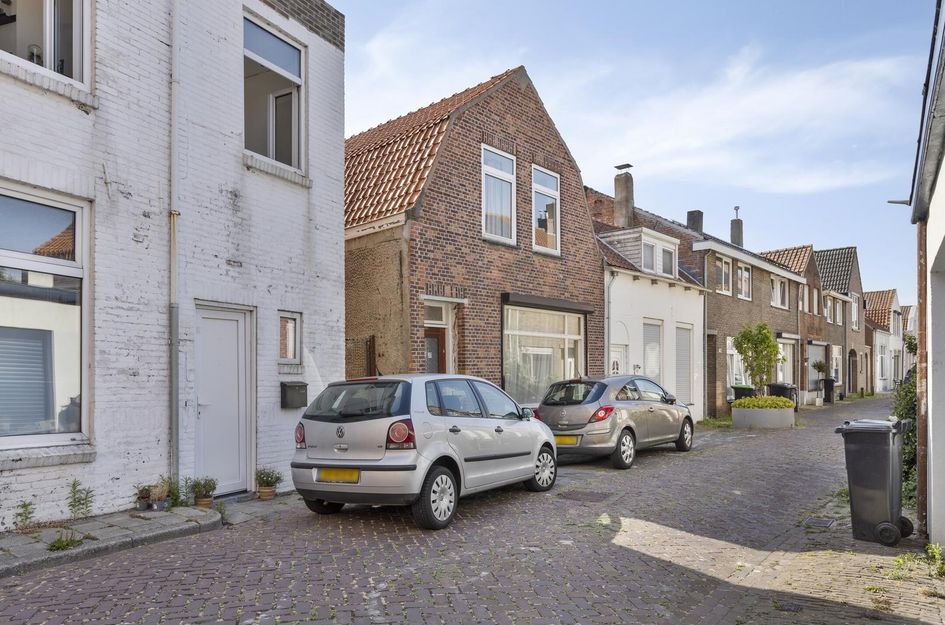 Tholensstraat 147