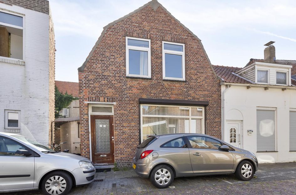 Tholensstraat 147