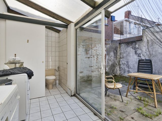 Tholensstraat 147, Terneuzen