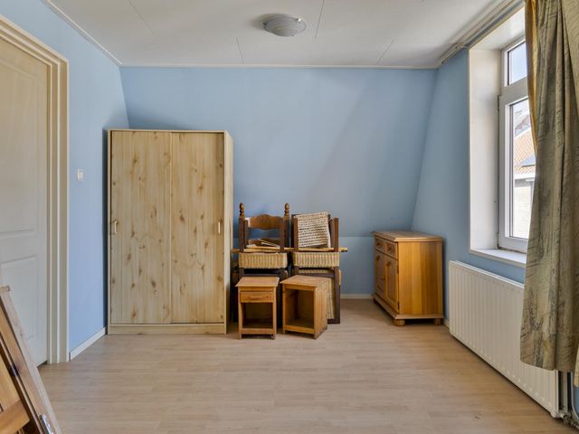 Tholensstraat 147, Terneuzen